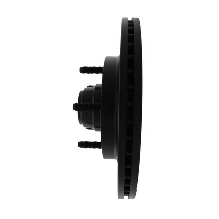 Centric Centric Premium Brake Rotor, Centric Parts 120.65080 120.6508